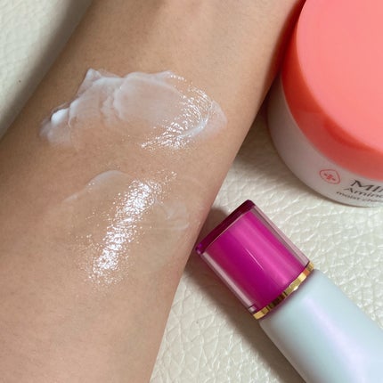 ミノン アミノモイスト エイジングケア アイクリーム/ミノン/アイケア・アイクリームを使ったクチコミ(3枚目)