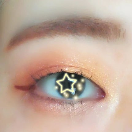 STペンシルアイライナー/キャンドゥ/ペンシルアイライナーを使ったクチコミ(8枚目)