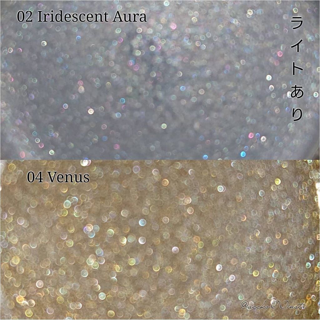 アクアジェム グロウ/SNIDEL BEAUTY/ジェル・クリームアイシャドウを使ったクチコミ(3枚目)