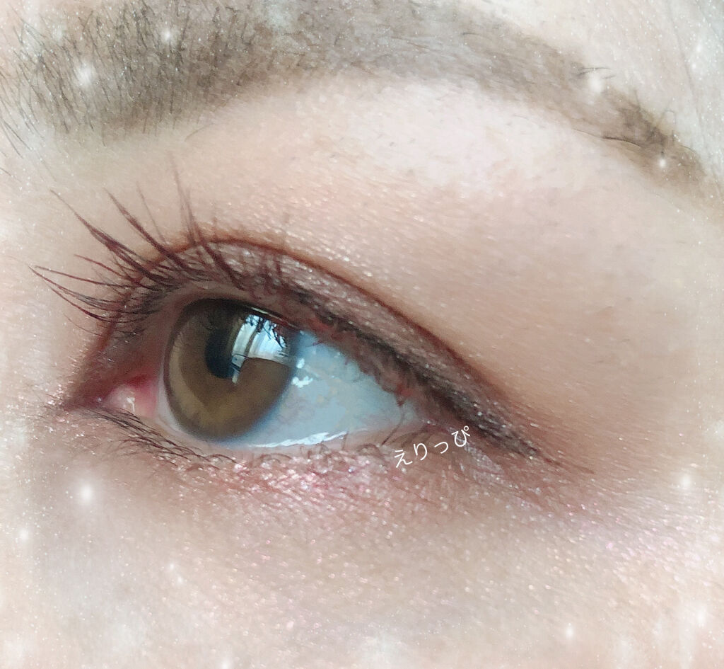 アイ カラー クォード/TOM FORD BEAUTY/アイシャドウパレットを使ったクチコミ（3枚目）