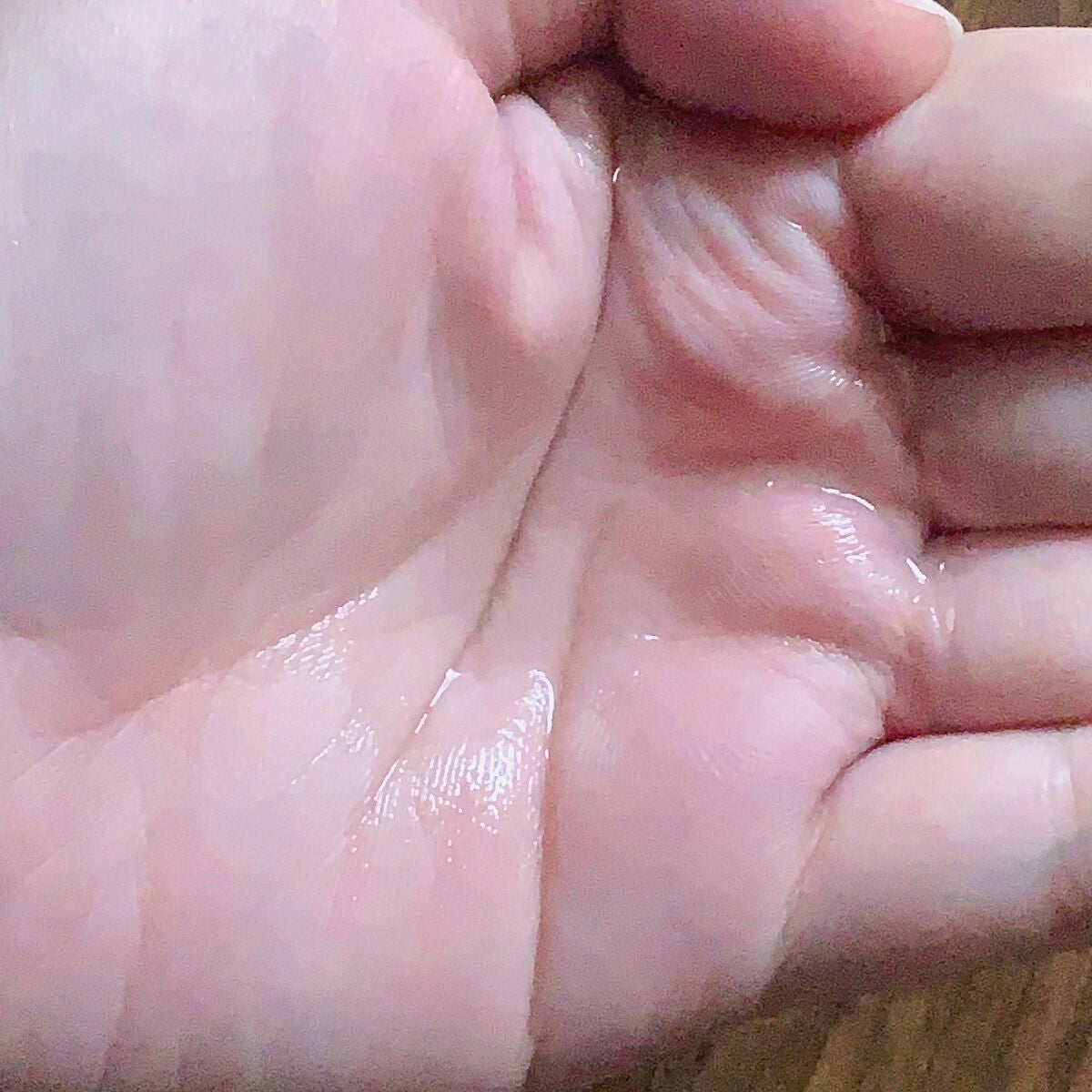 髪のキメ美容プレミアムヘアオイル/エッセンシャル/ヘアオイルを使ったクチコミ(6枚目)