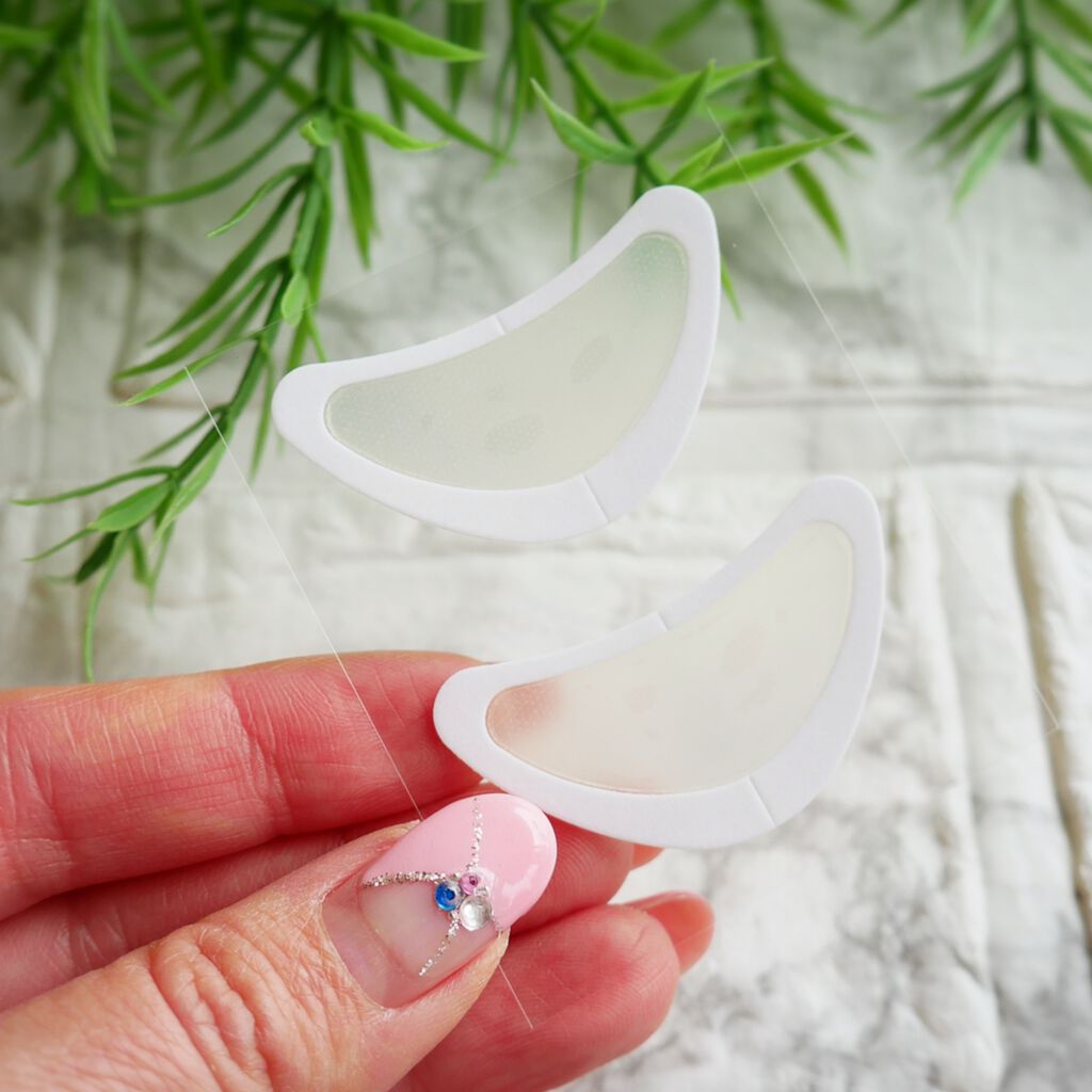 メディリフト 3Dマイクロフィラー(口元用)/YA-MAN TOKYO JAPAN/シートマスク・パックを使ったクチコミ（3枚目）