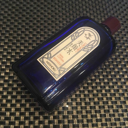 明色美顔水 薬用化粧水/美顔/化粧水を使ったクチコミ(1枚目)