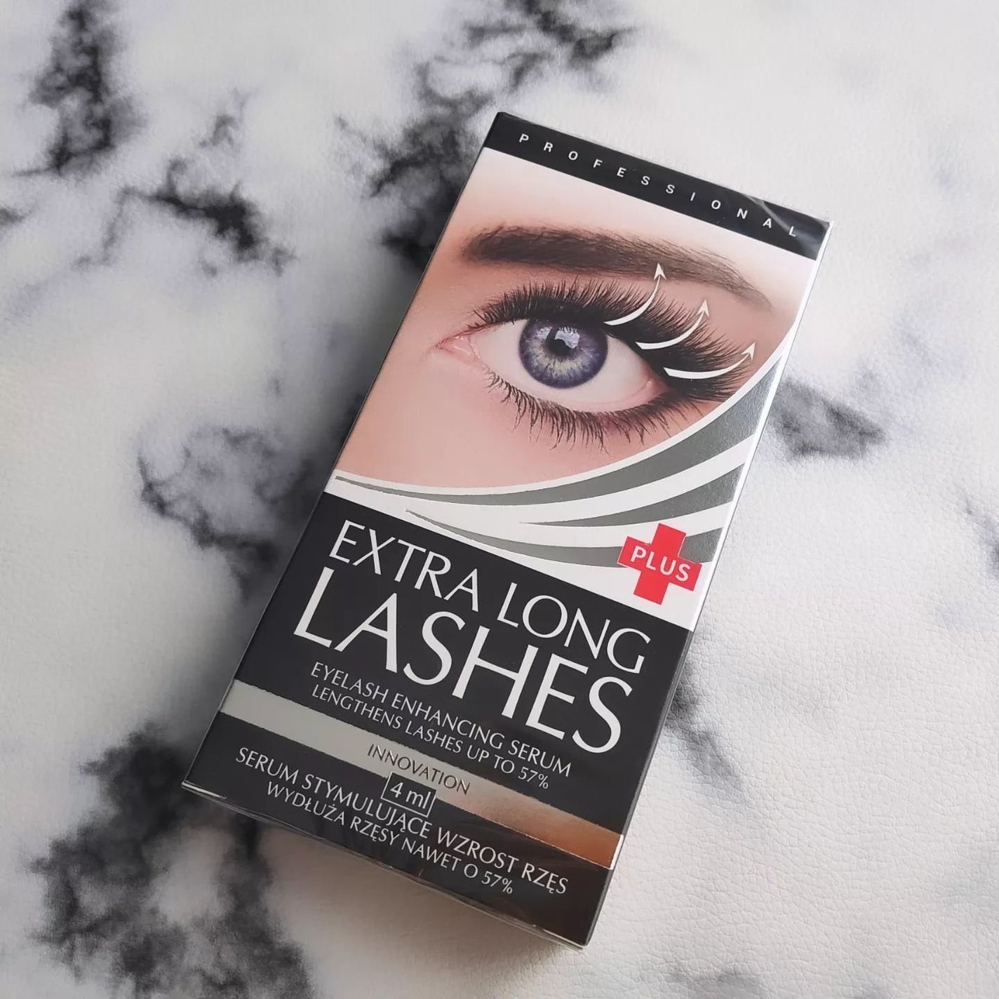 エクストラ ロングラッシュ/YOUUP(海外)/まつげ美容液を使ったクチコミ(5枚目)