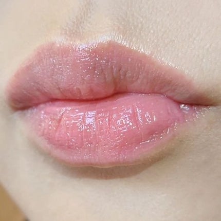 リップアーマーⅩ/KiSS/口紅を使ったクチコミ(5枚目)