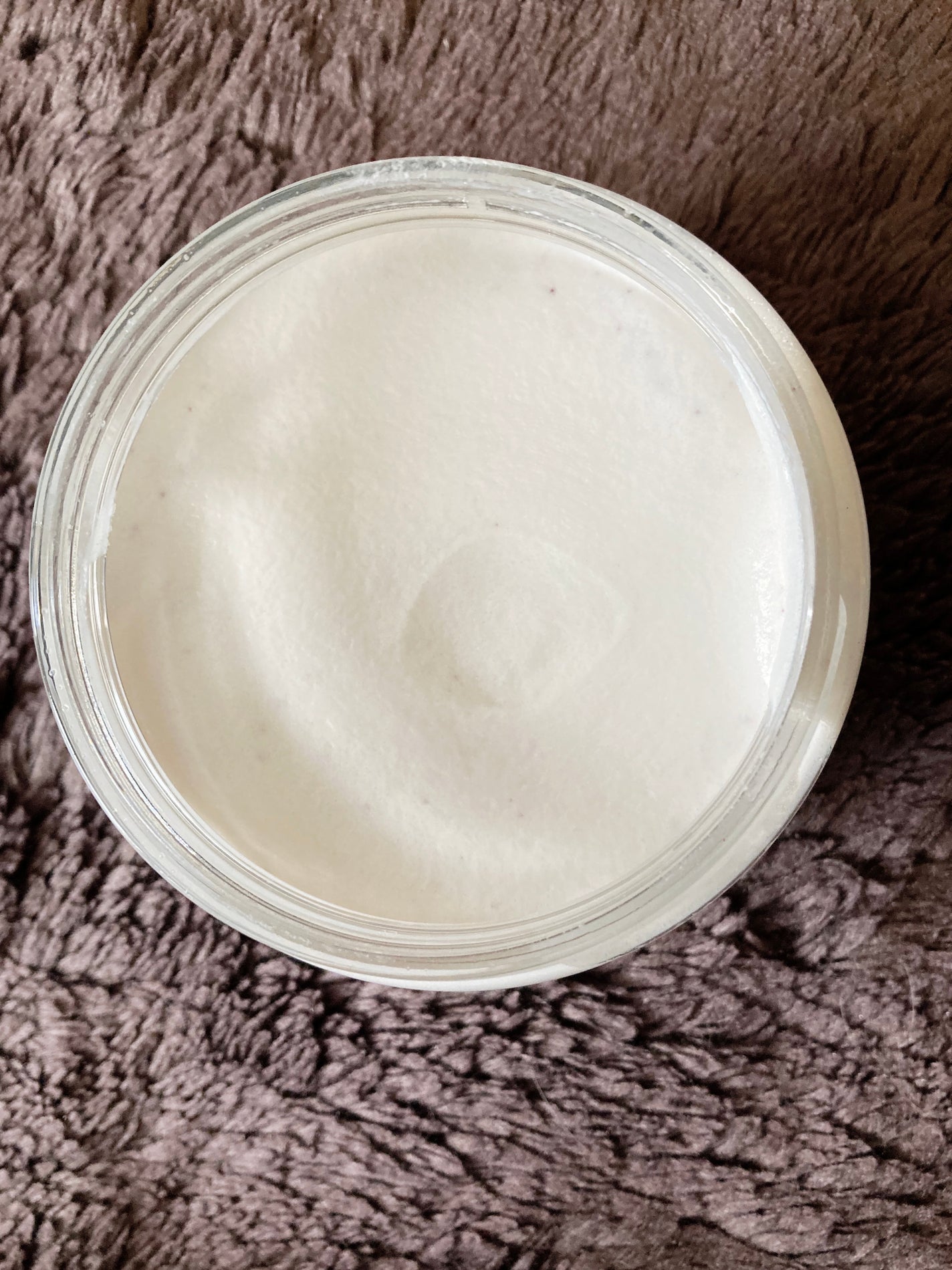 クリーミーボディスクラブ マカダミア&ライスミルク/ダヴ/ボディスクラブを使ったクチコミ(5枚目)