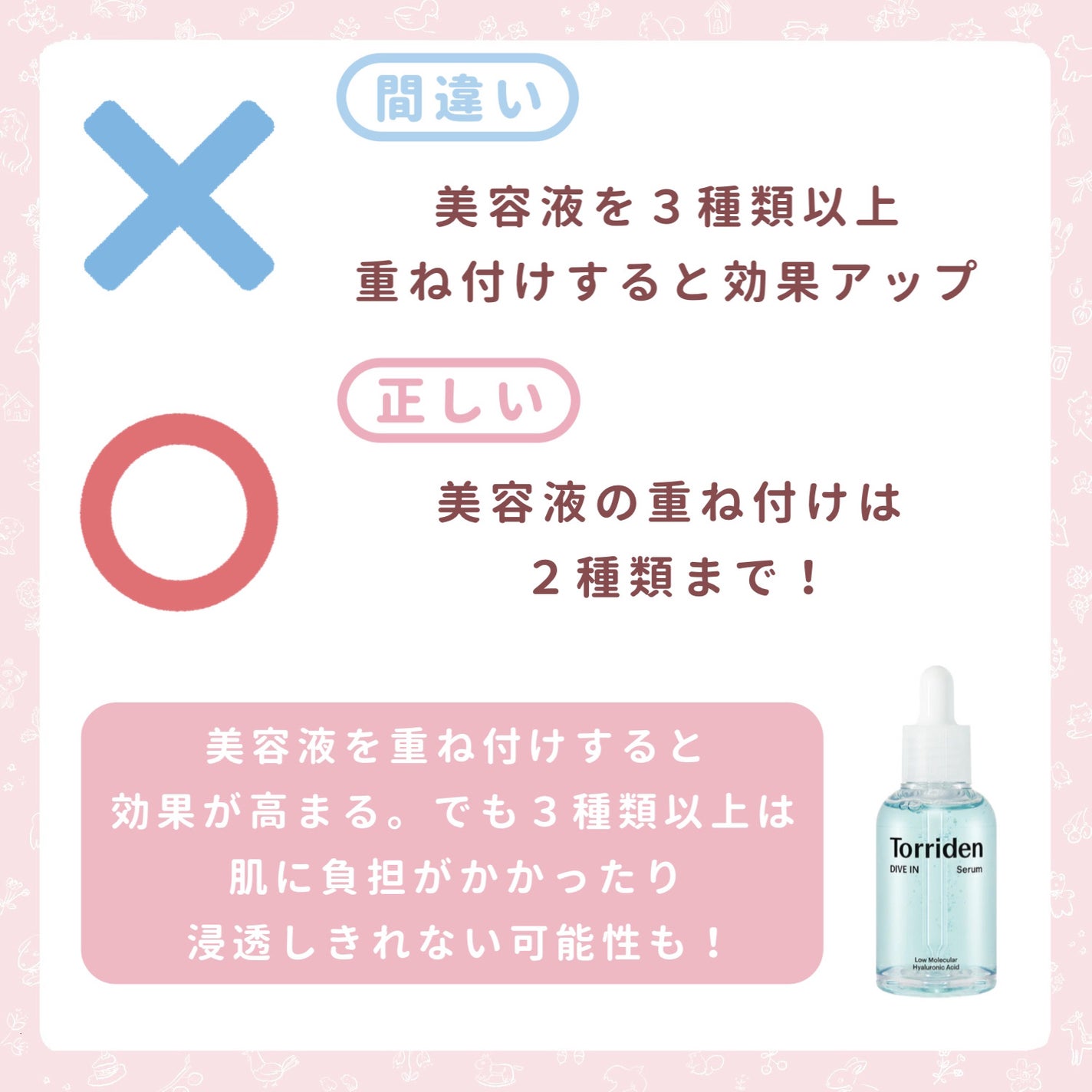 ハトムギ化粧水(ナチュリエ スキンコンディショナー R )/ナチュリエ/化粧水を使ったクチコミ(4枚目)