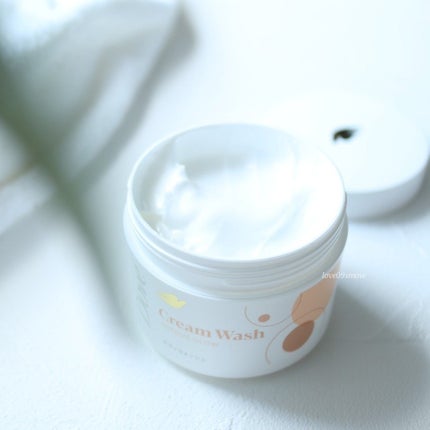 ダヴ クリームボディウォッシュ ジョイアスグロウ/ダヴ/ボディソープを使ったクチコミ(3枚目)