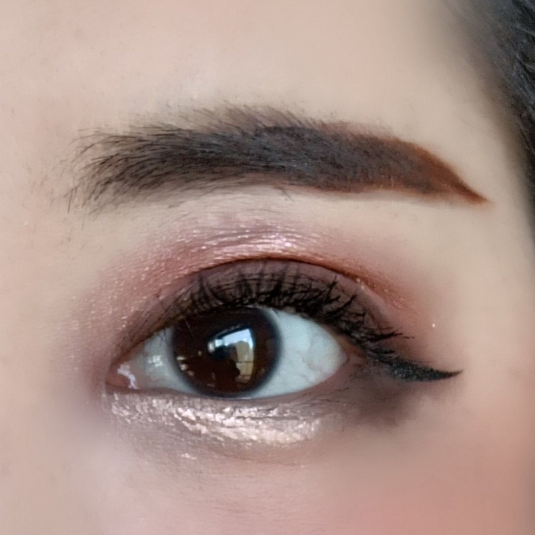 エチュアネット クリスタルシャイン リップ/ETUDE/口紅を使ったクチコミ(6枚目)