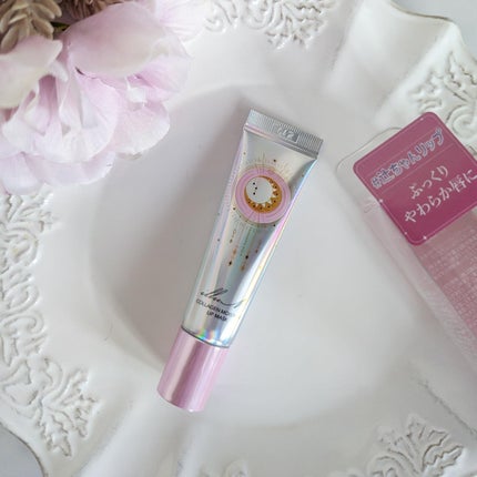 イリュン コラーゲンモイスチャーリップマスク/illuN/リップマスクを使ったクチコミ(1枚目)