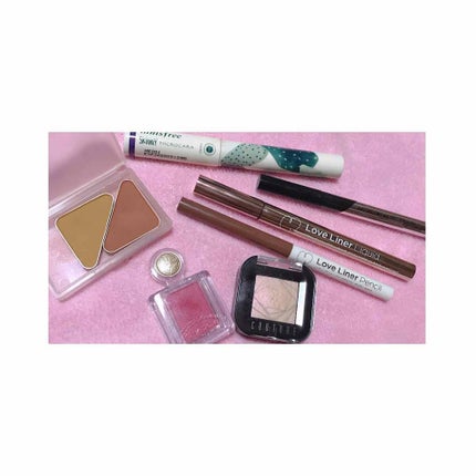 シャドーカスタマイズ/MAJOLICA MAJORCA/単色アイシャドウを使ったクチコミ(2枚目)