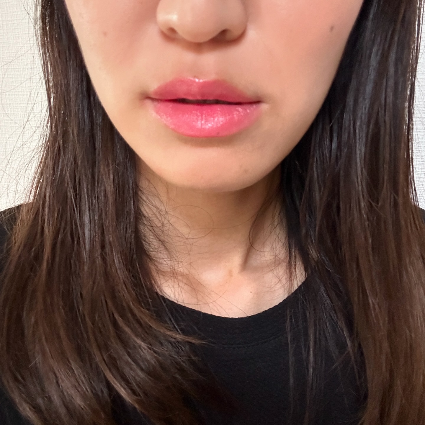 リップバーム；リーブビハインド/Huxley/リップバームを使ったクチコミ（3枚目）