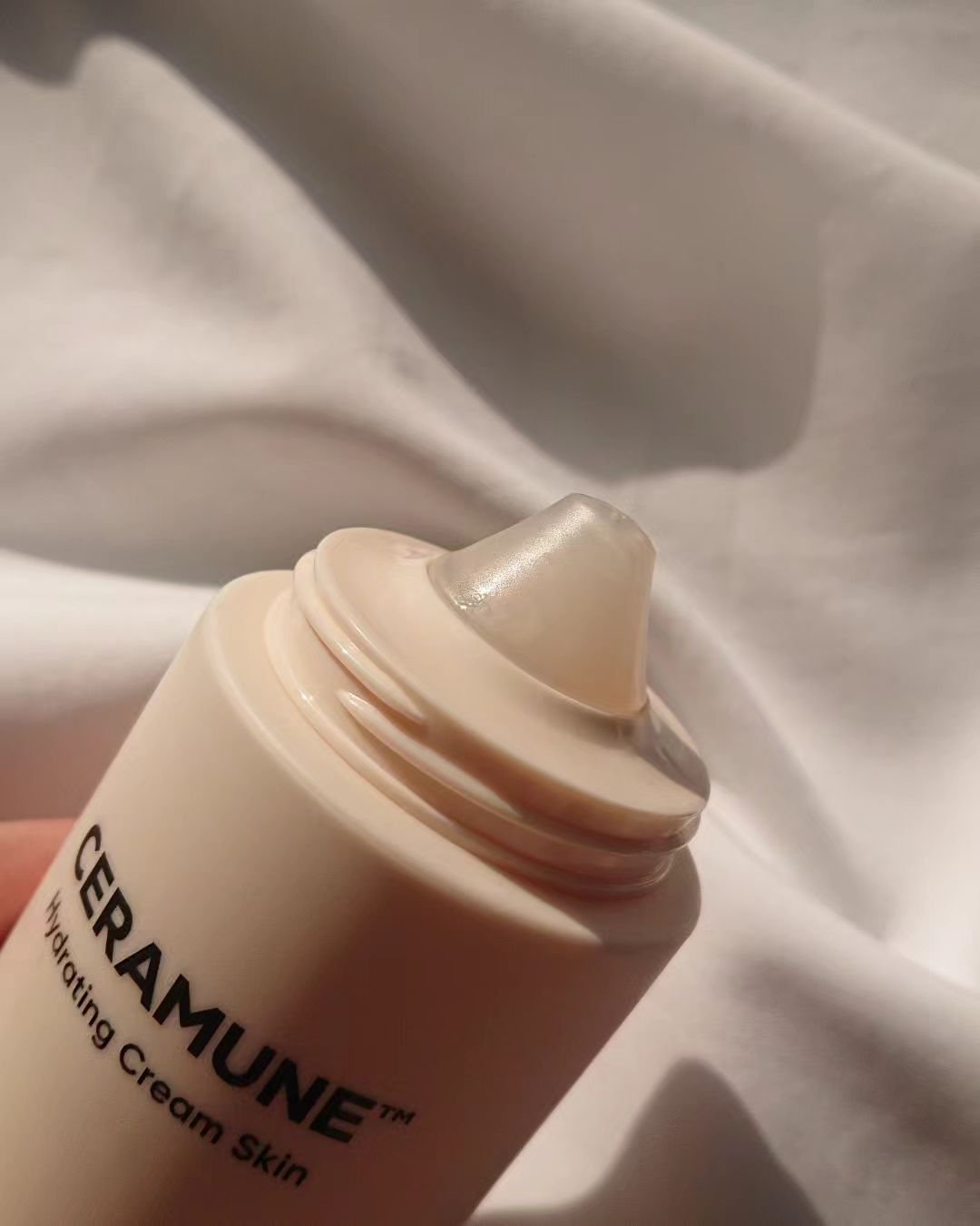 セラミューン™ハイドレーティングクリームスキン /BIOHEAL BOH/乳液を使ったクチコミ（2枚目）