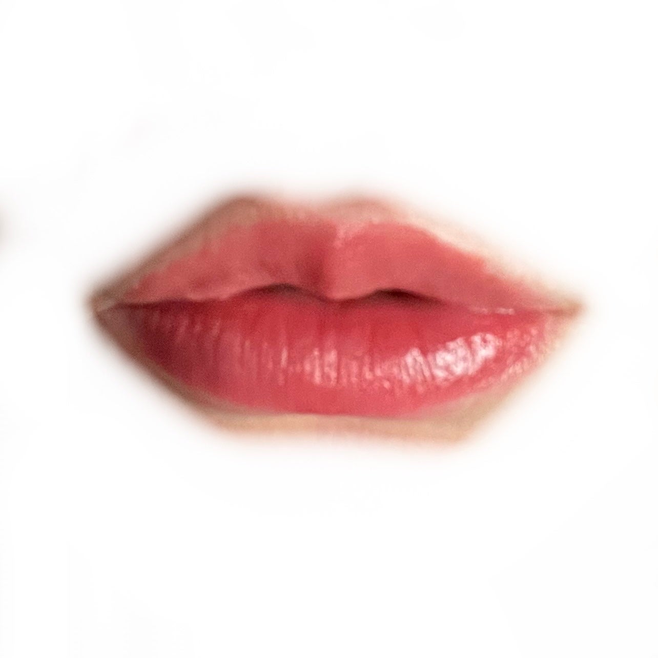 ピュアグラスティント/TWINKLE POP/リップティントを使ったクチコミ(3枚目)