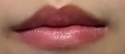 ケイト リップモンスター/KATE/口紅を使ったクチコミ(2枚目)