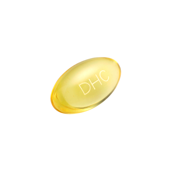 DHC DHA 30日分