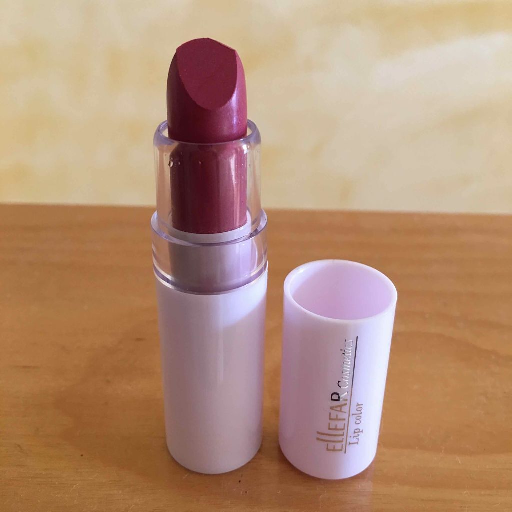 エルファーリップカラー DAISO