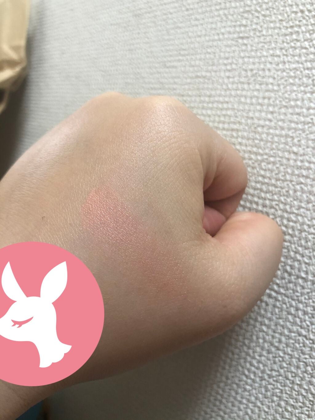 セルヴォーク インディケイトアイブロウパウダー/Celvoke/パウダーアイブロウを使ったクチコミ(2枚目)