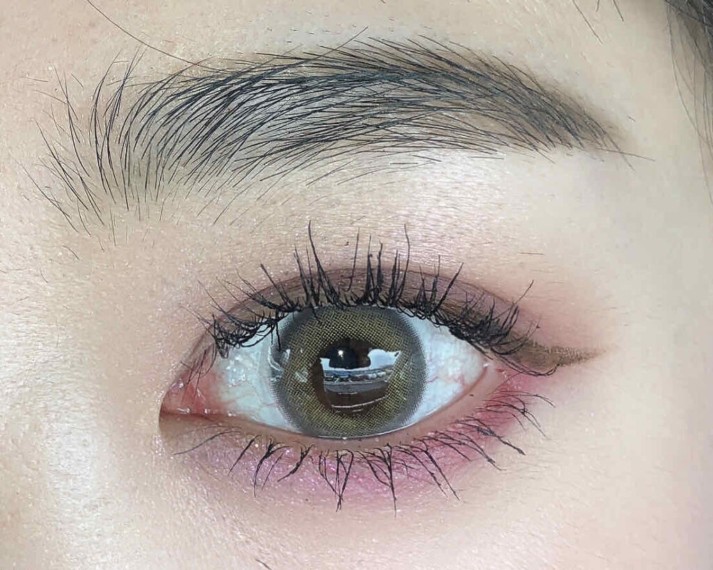 エクスポーズド チークパレット /NARS/パウダーチークを使ったクチコミ（3枚目）