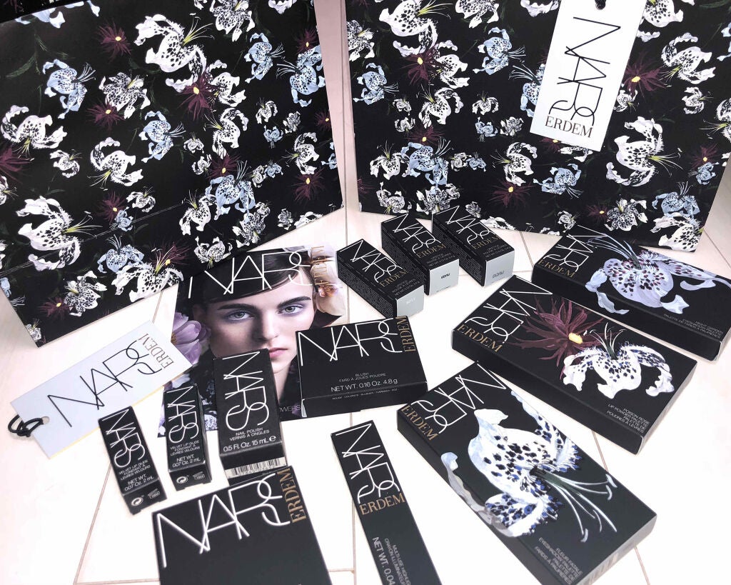 saeðæ¯æ¥æŽæ°äžð¥ð¿ on LIPS ãNARSÃERDEMðNARSæŽä»£éå®ããç§ç殿å å
¥ãã®ERD..ãïŒ3æç®ïŒ