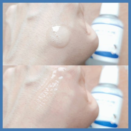 白樺水分クリーム/ROUND LAB/フェイスクリームを使ったクチコミ(5枚目)