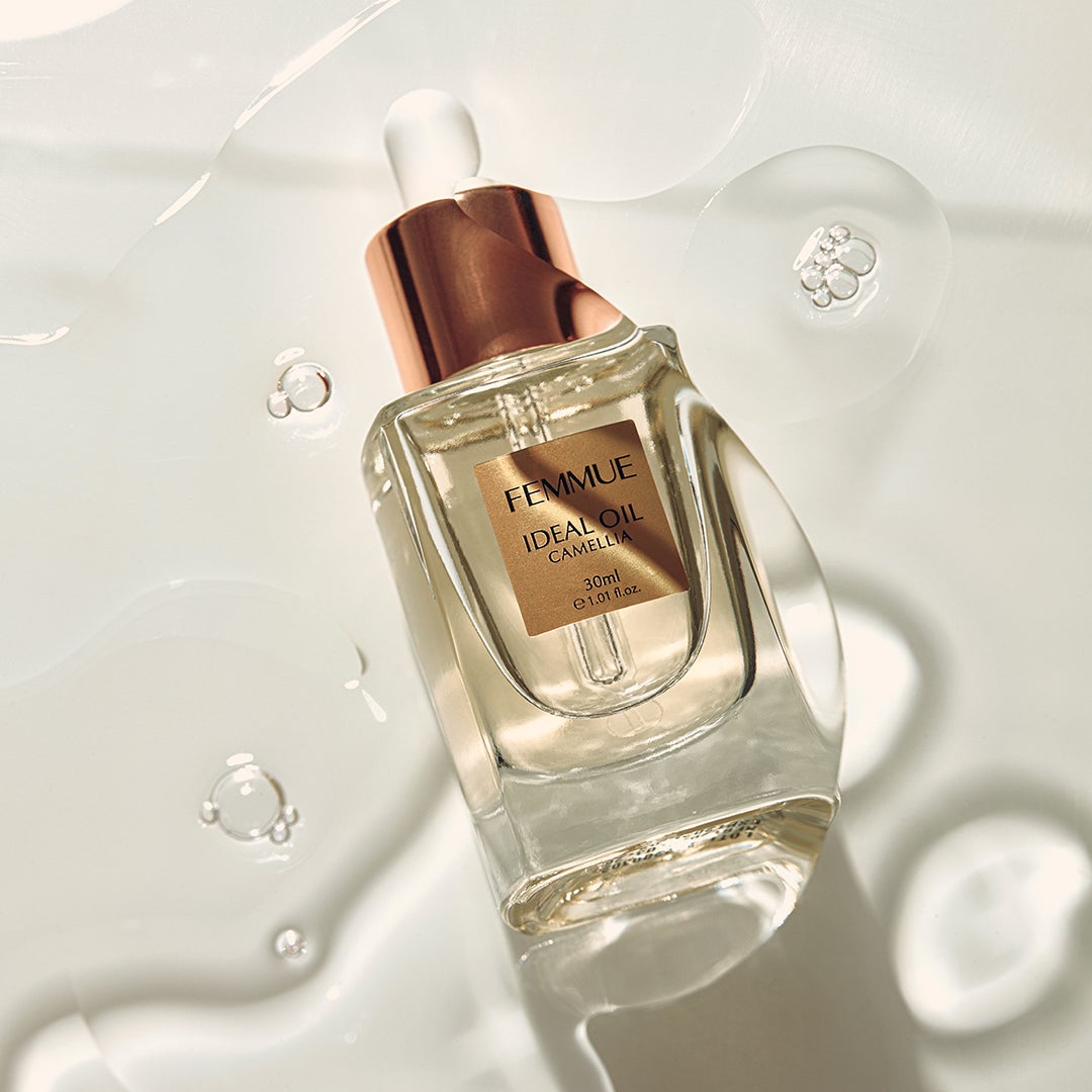 アイディアルオイル FEMMUE