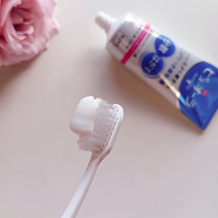 薬用ピュオーラ ハミガキ/ピュオーラ/歯磨き粉を使ったクチコミ(6枚目)