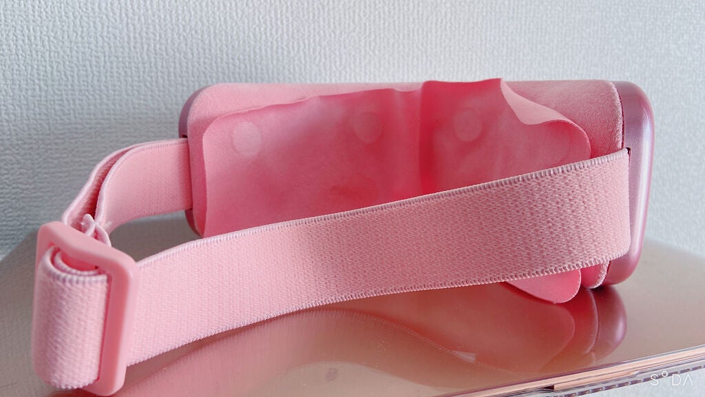 e on LIPS 「泣いたまま寝たら目が腫れちゃった💦そんな朝の救世主🦸♂️15..」(4枚目)