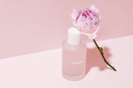 ローズ ソフトナー/FEMMUE/ブースター・導入液を使ったクチコミ(1枚目)