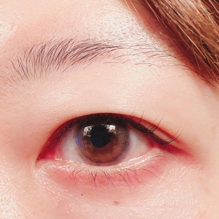eye closet/EYE CLOSET/カラーコンタクトレンズを使ったクチコミ(4枚目)
