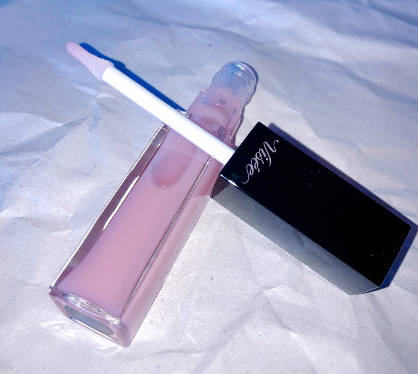 エッセンス リッププランパー/Visée/リッププランパーを使ったクチコミ(1枚目)