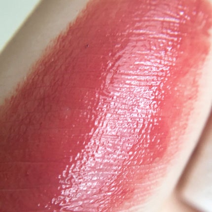 ラスティングフィニッシュ オイルティントリップ/リンメル ロンドン/リップティントを使ったクチコミ(3枚目)