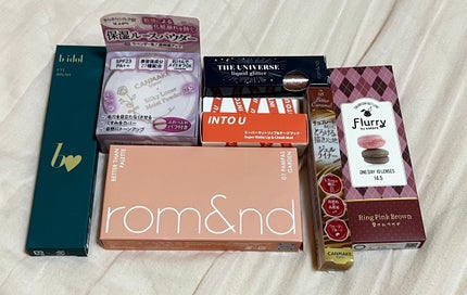 アートクラスバイロダン シェーディング/too cool for school/シェーディングを使ったクチコミ(6枚目)