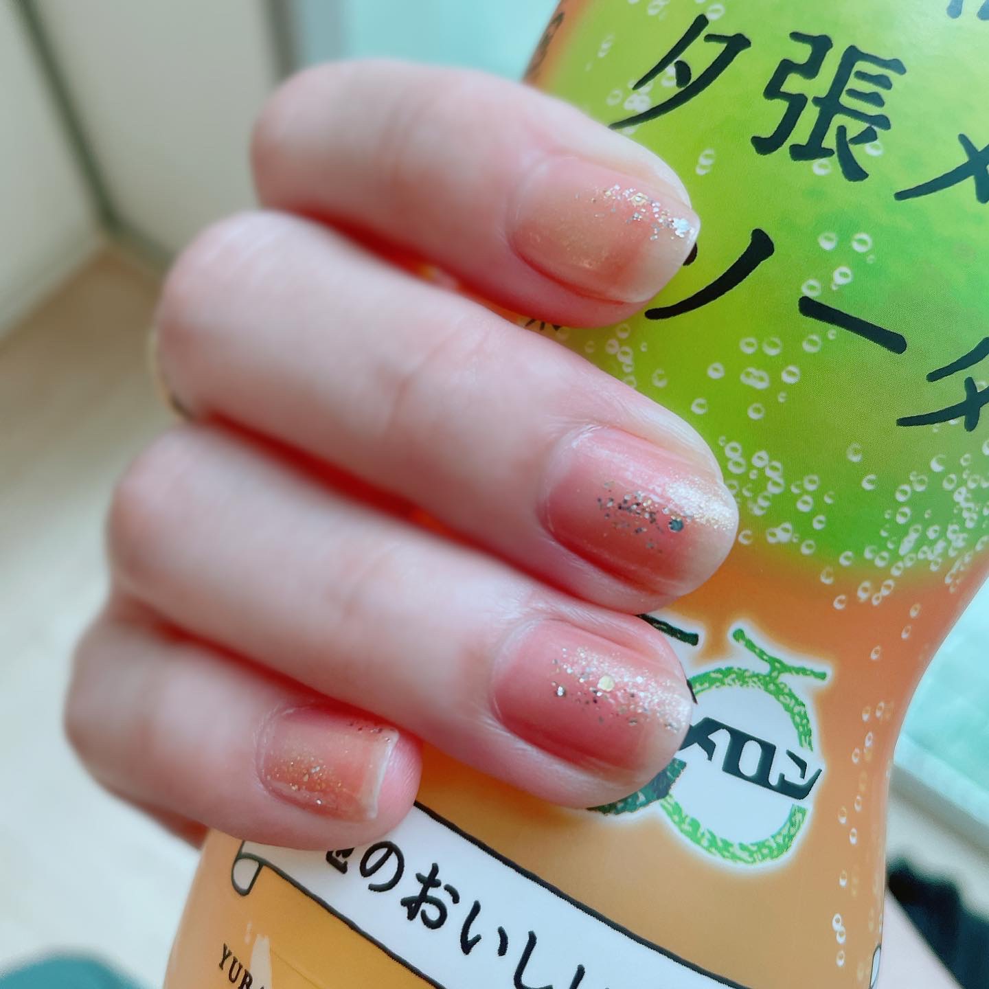 ネイルポリッシュ/POMUM NAIL/マニキュアを使ったクチコミ（3枚目）