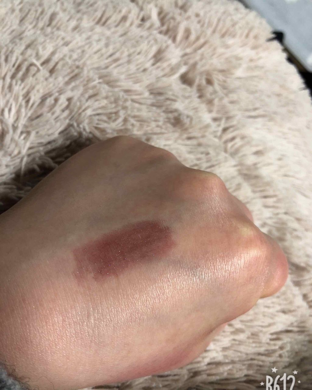 バーム ステイン/REVLON/口紅を使ったクチコミ(2枚目)