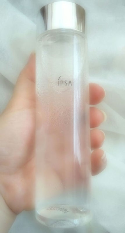 クリアアップローション 2 e/IPSA/化粧水を使ったクチコミ(1枚目)