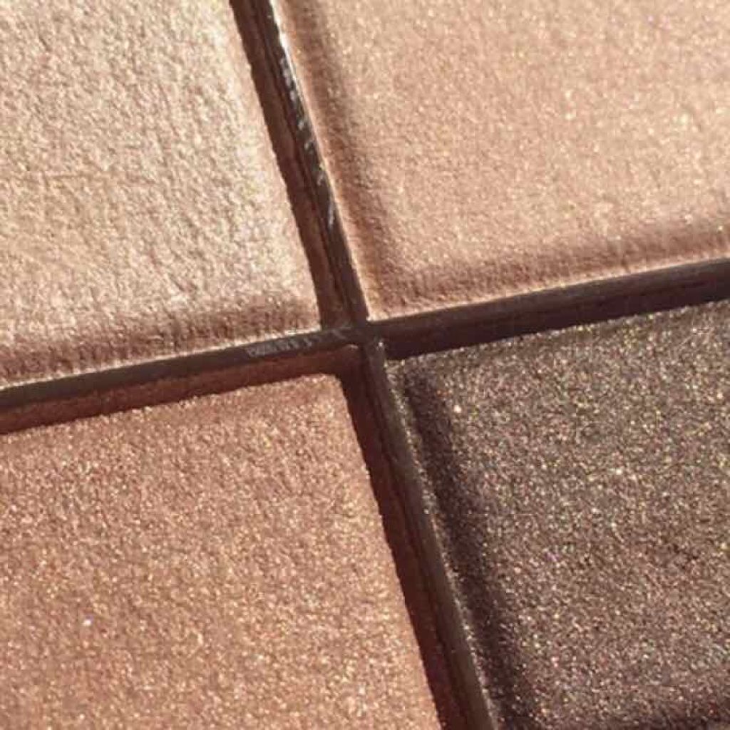 スキニーリッチシャドウ/excel/アイシャドウパレットを使ったクチコミ（2枚目）