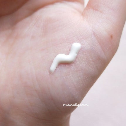 コパトーン シークレットチェンジUV マシュマロホワイト/コパトーン/日焼け止めクリームを使ったクチコミ(2枚目)