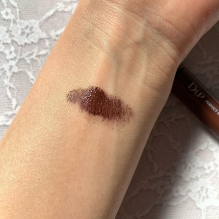 パーフェクトエクステンション マスカラ for カール/D-UP/マスカラを使ったクチコミ(4枚目)