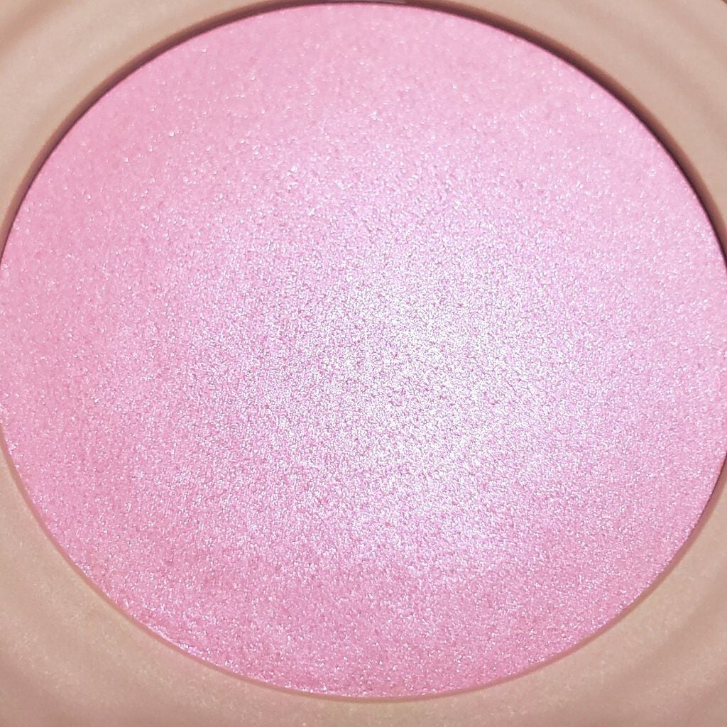 トゥルーディメンショングロウチーク/hince/パウダーチークを使ったクチコミ(3枚目)