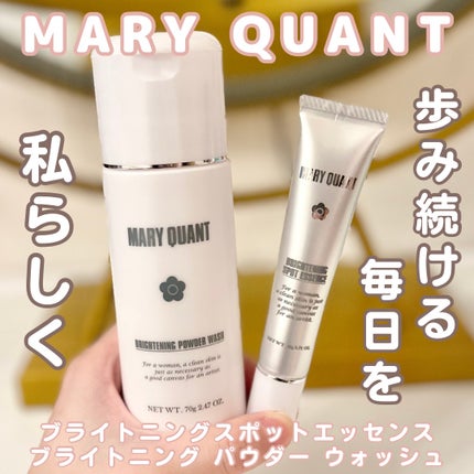 sordako/フォロバ100 on LIPS 「♡マリークヮント♡@maryquant_official♡@c..」(1枚目)