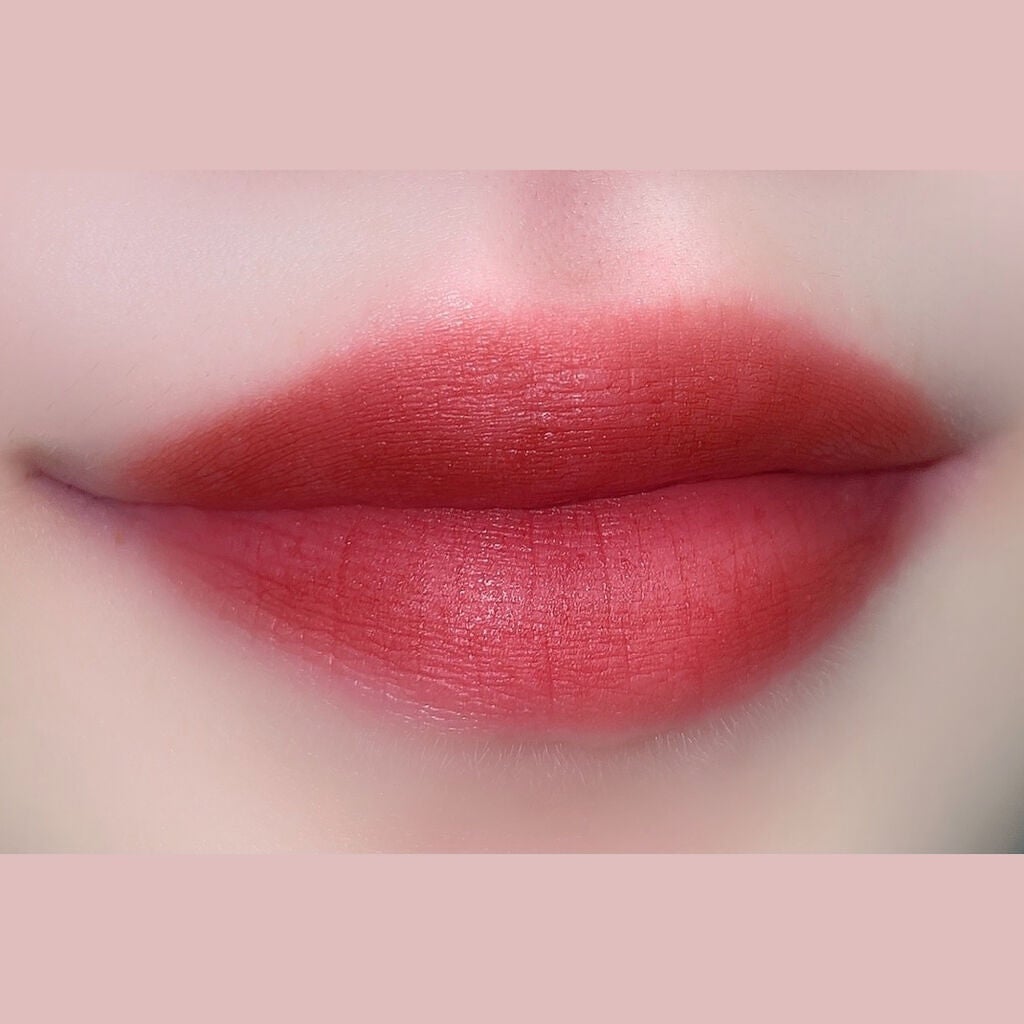 3CE ãã«ããã ãªãããã£ã³ã/3CE/ãªãããã£ã³ãã䜿ã£ãã¯ãã³ãïŒ4æç®ïŒ