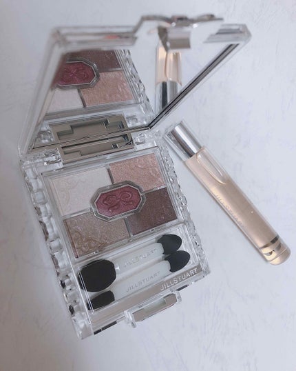 ヴァニラ ラスト オード パルファン/JILL STUART/香水(レディース)を使ったクチコミ(1枚目)