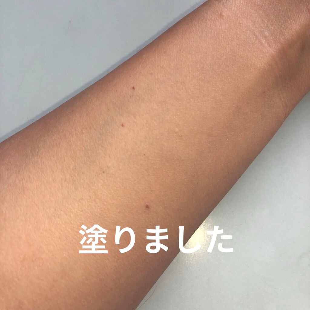 ノーセバム パウダー クッション/innisfree/クッションファンデーションを使ったクチコミ(6枚目)