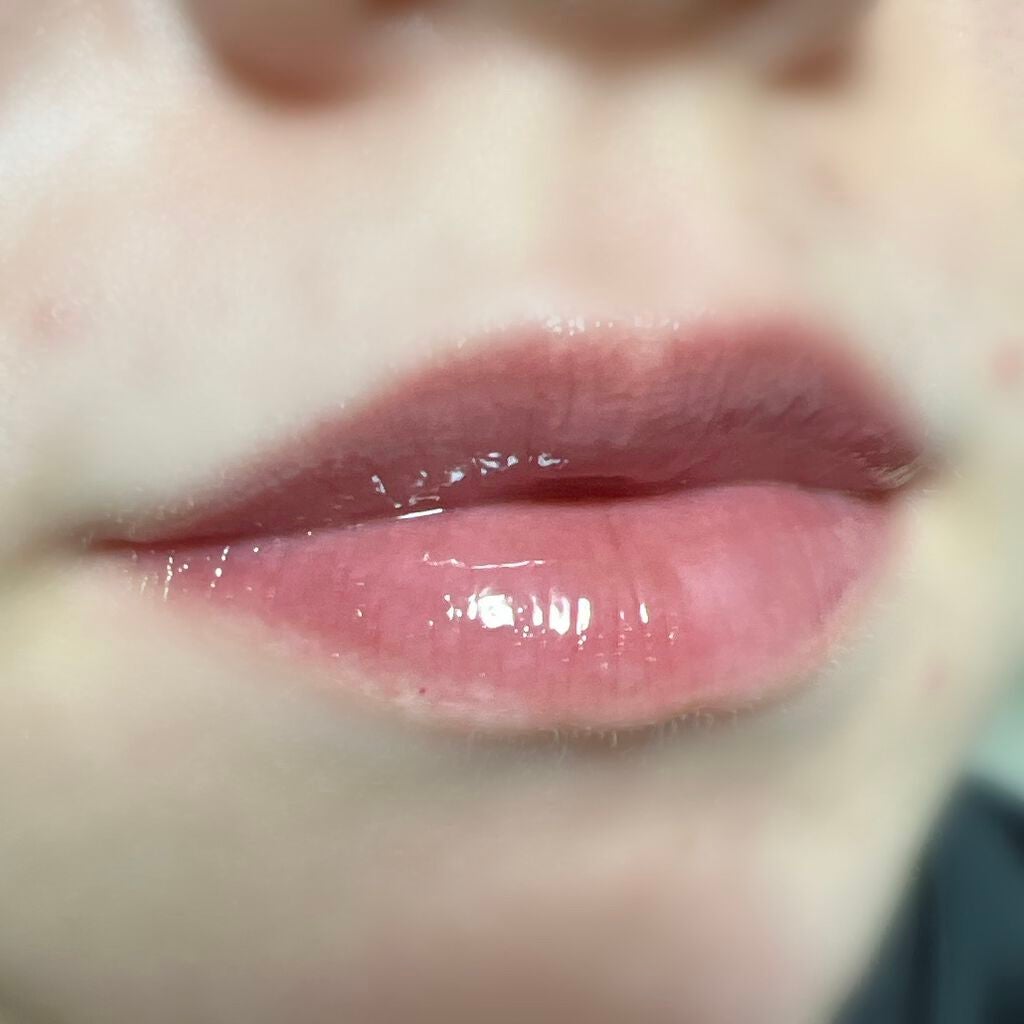 【旧】ディオール アディクト リップ マキシマイザー/Dior/リップグロスを使ったクチコミ(6枚目)