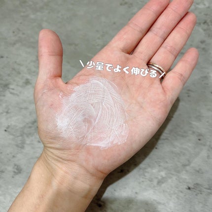 UVイデア XL プロテクショントーンアップ クリア/ラ ロッシュ ポゼ/化粧下地を使ったクチコミ(3枚目)