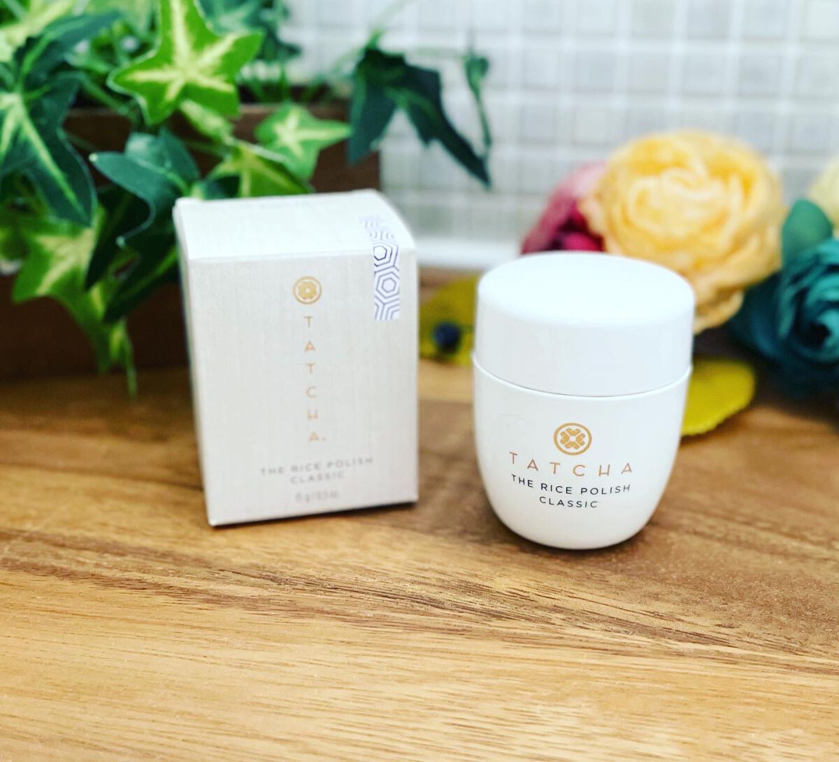 エッセンス/タッチャ/化粧水を使ったクチコミ（3枚目）