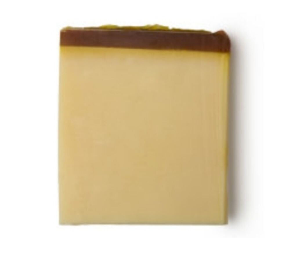 みつばちマーチ/ラッシュ/ボディ石鹸を使ったクチコミ（1枚目）