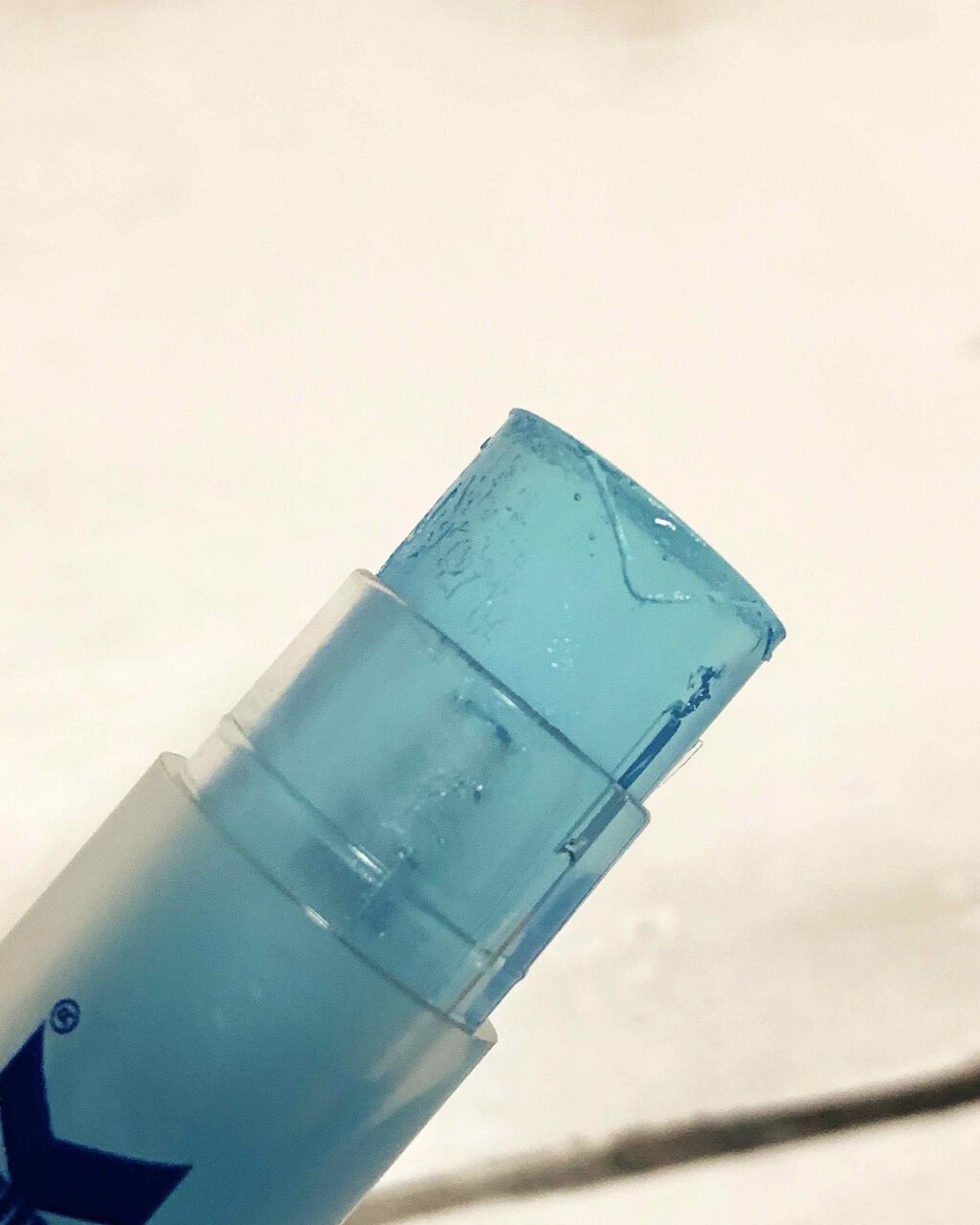 フリスクリップクリーム クラシックミントの香り/サンスマイル/リップクリームを使ったクチコミ（2枚目）