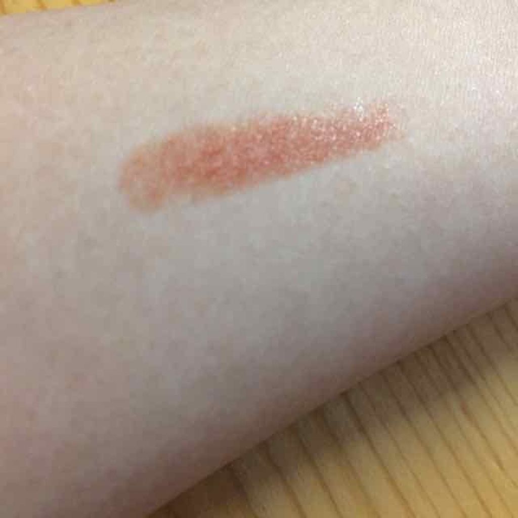 ヴィセ アヴァン リップスティック/Visée/口紅を使ったクチコミ(2枚目)